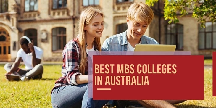 Best MBA Colleges in Australia